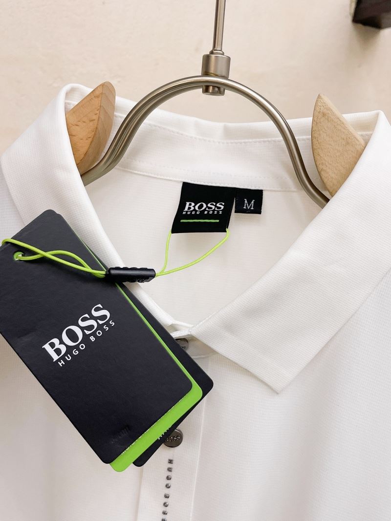 Boss T-Shirts